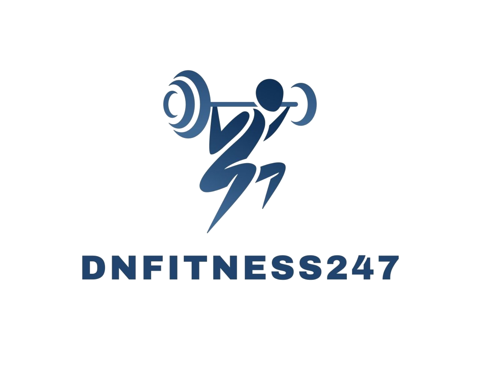 DNFitness247 logo
